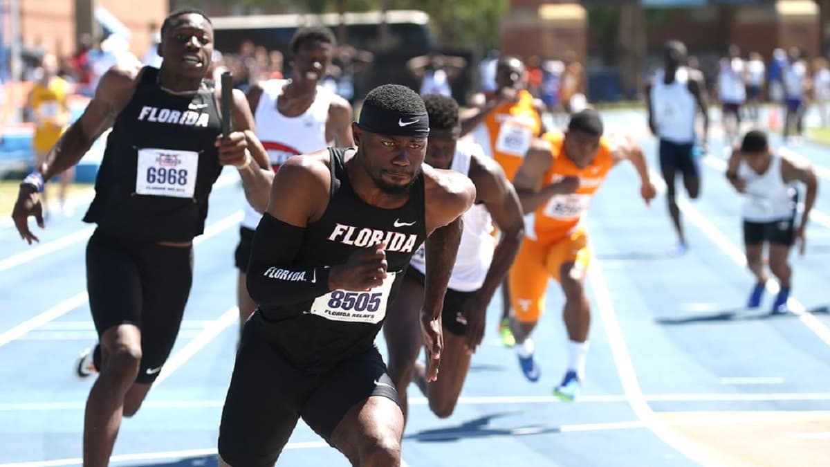 Final Entry Lists for the Pepsi Florida Relays Published | Watch Athletics